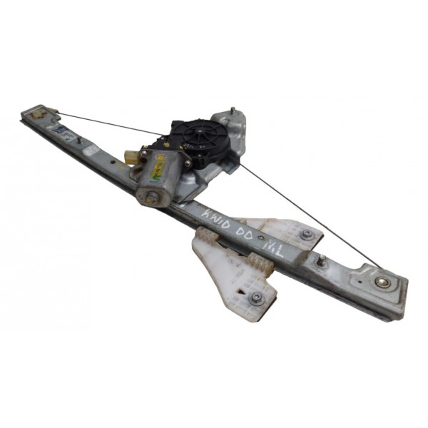 Maquina Vidro Renault Kwid 2017 2018 2019 2020 2021 2022