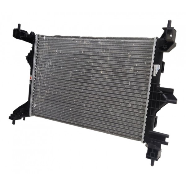 Radiador Água Chevrolet Onix 2013 2014 2015 2016 A 2019