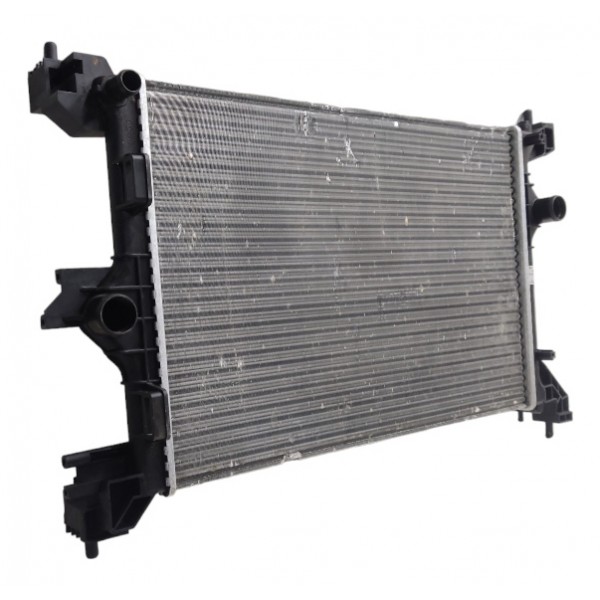 Radiador Água Chevrolet Onix 2013 2014 2015 2016 A 2019