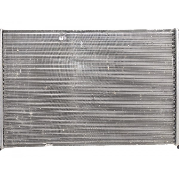 Radiador Água Chevrolet Onix 2013 2014 2015 2016 A 2019