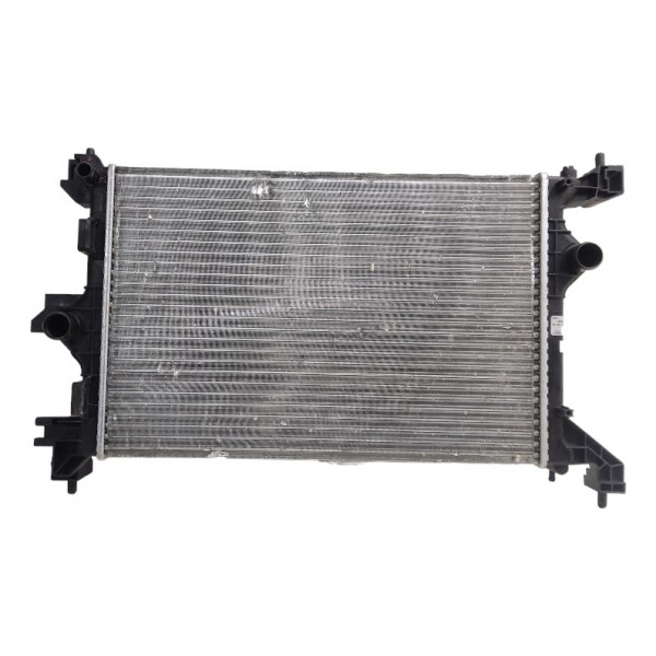 Radiador Água Chevrolet Onix 2013 2014 2015 2016 A 2019
