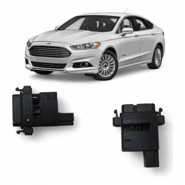 Sensor Temperatura Ambiente Ford Fusion 2013 2014 A 2017
