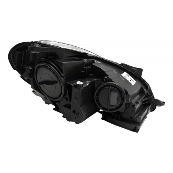 Farol Mercedes C180 C200 C250 2011 2012 2013 2014 Led Xenon