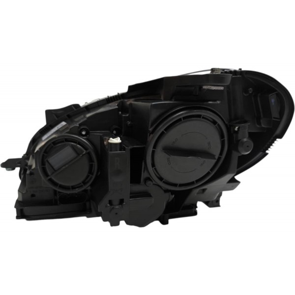 Farol Mercedes C180 C200 C250 2011 2012 2013 2014 Led Xenon