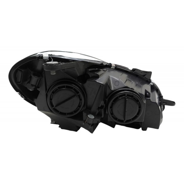 Farol Mercedes C180 C200 C250 2011 2012 2013 2014 Sem Led