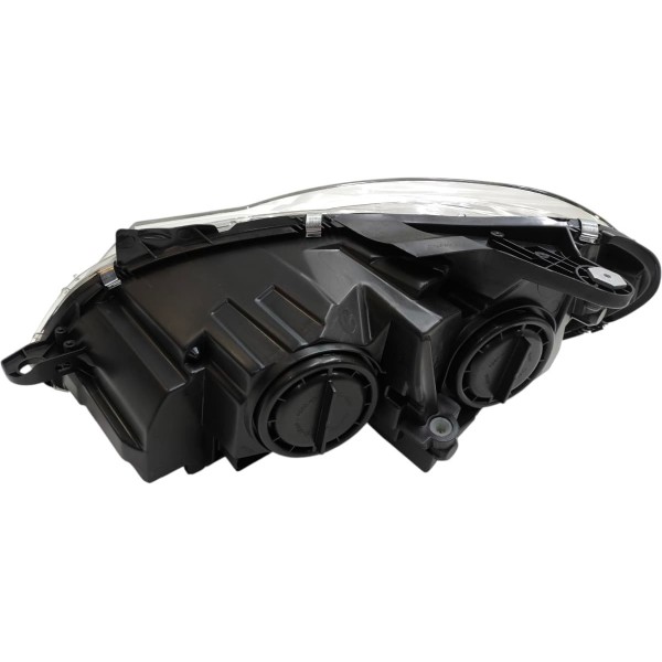 Farol Mercedes C180 C200 C250 2011 2012 2013 2014 Sem Led