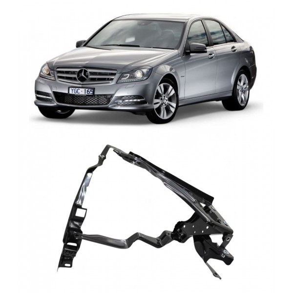 Suporte Alojamento Mercedes C180 C200 C250 2011 2012 A 2014