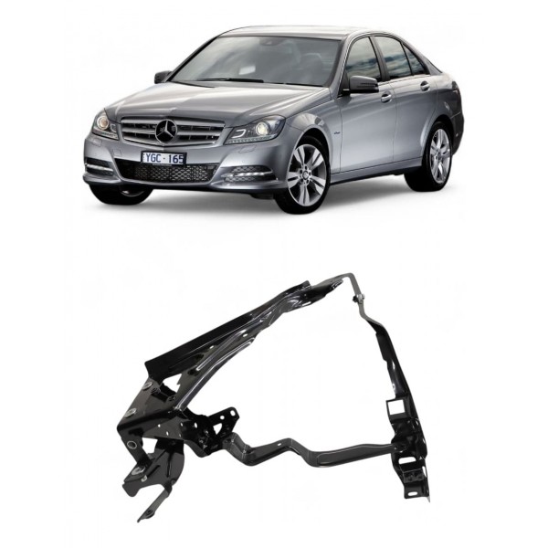 Suporte Alojamento Mercedes C180 C200 C250 2011 2012 A 2014