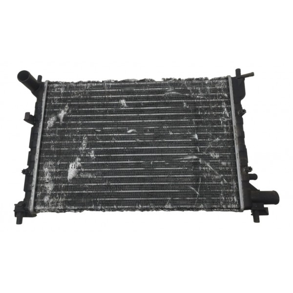 Radiador Ford Courier 1995 1996 1997 A 2000