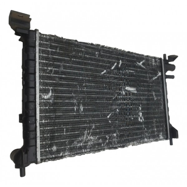 Radiador Ford Courier 1995 1996 1997 A 2000