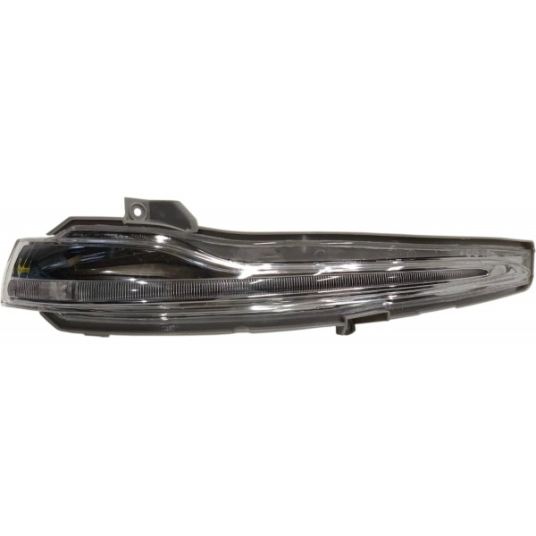 Pisca Retrovisor Mercedes C180 C200 C250 2015 2016 A 2018