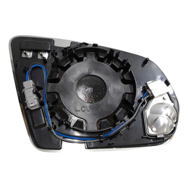 Lente Retrovisor Mercedes C180 C200 C250 2015 2016 A 2018