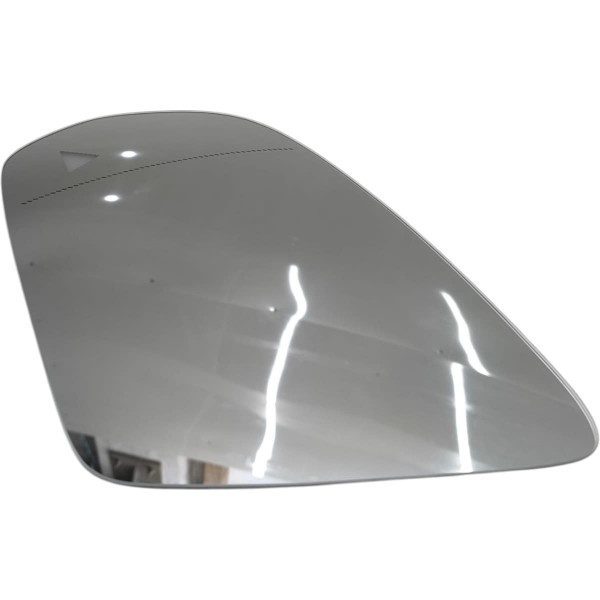Lente Retrovisor Mercedes C180 C200 C250 2015 2016 A 2018