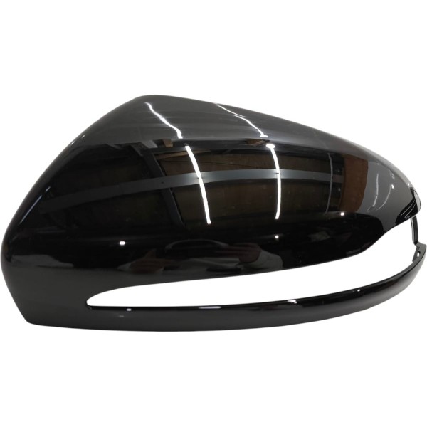 Capa Retrovisor Mercerdes C180 C200 C250 2015 2016 A 2018