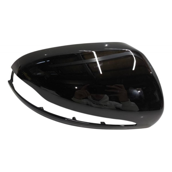 Capa Retrovisor Mercerdes C180 C200 C250 2015 2016 A 2018