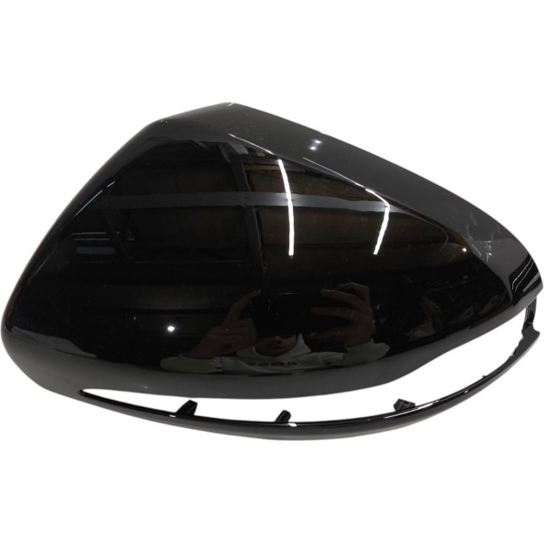 Capa Retrovisor Mercerdes C180 C200 C250 2015 2016 A 2018