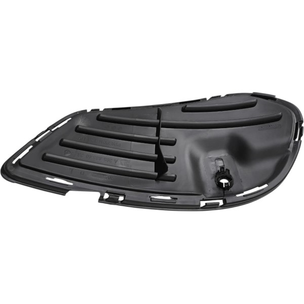 Moldura Parachoque Milha C180 C200 C250 C300 2015 A 2018