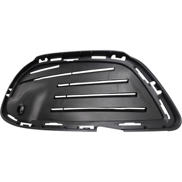 Moldura Parachoque Milha C180 C200 C250 C300 2015 A 2018