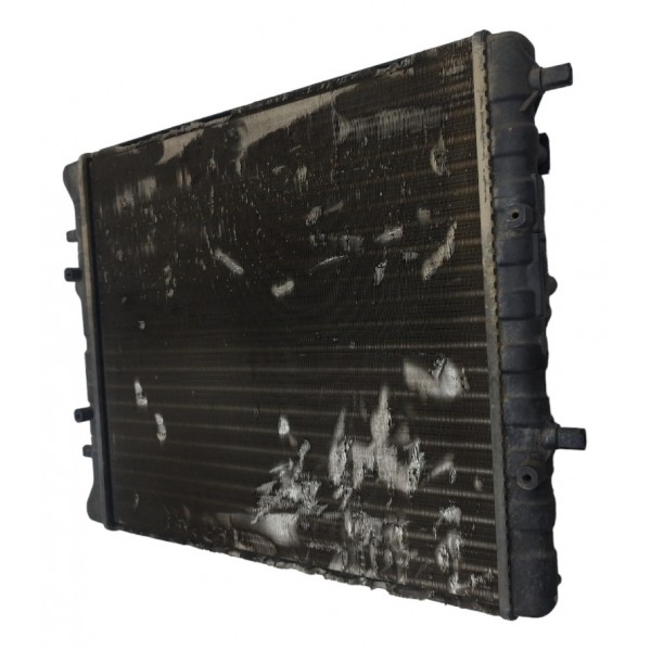 Radiador Volkswagen Fox 2003 2004 2005 A 2012