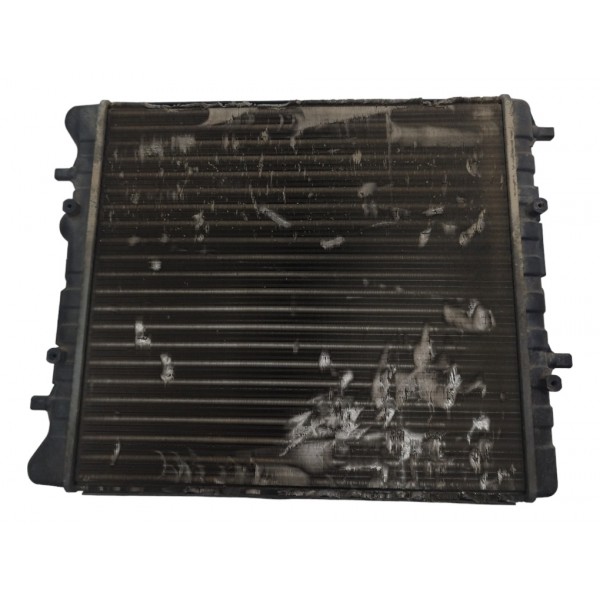 Radiador Volkswagen Fox 2003 2004 2005 A 2012