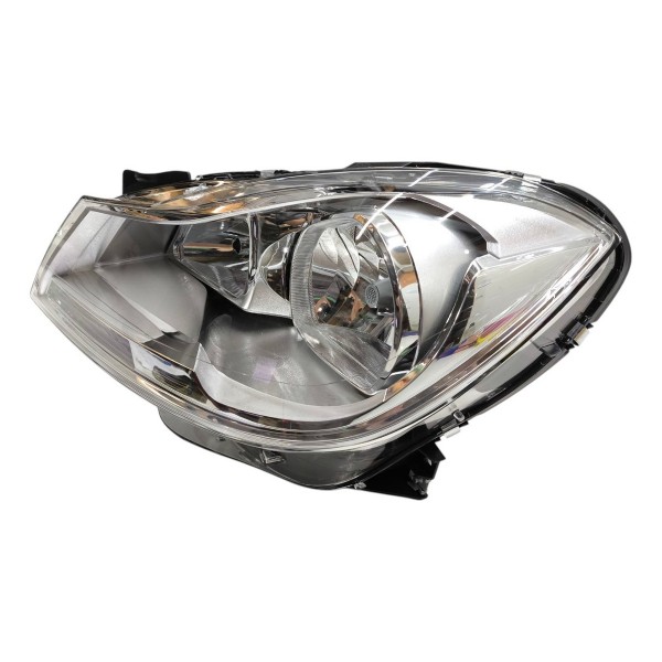 Par Farol Mercedes C180  C200 C250 2011 2012 A 2014 Sem Led Ambos Lados