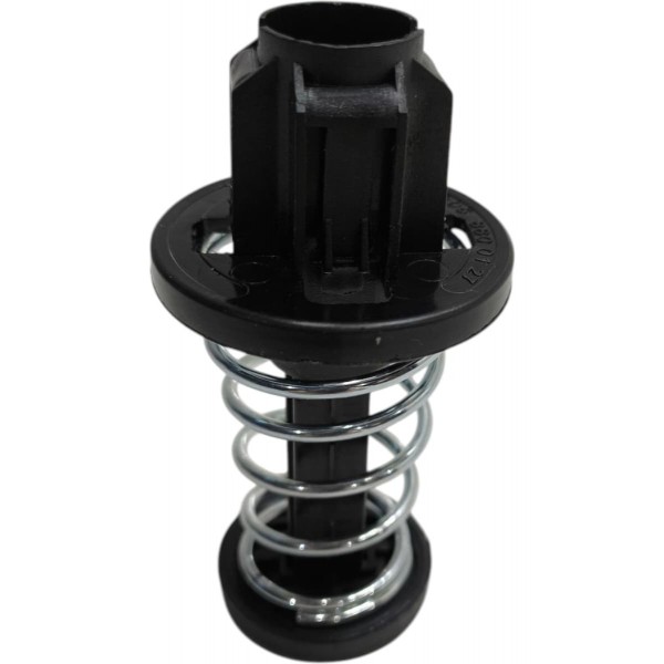 Par Batente Capo Mercedes C180 C200 C250 C300 2015 A 2021