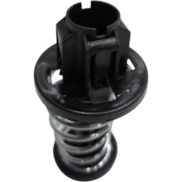 Par Batente Capo Mercedes C180 C200 C250 C300 2015 A 2021