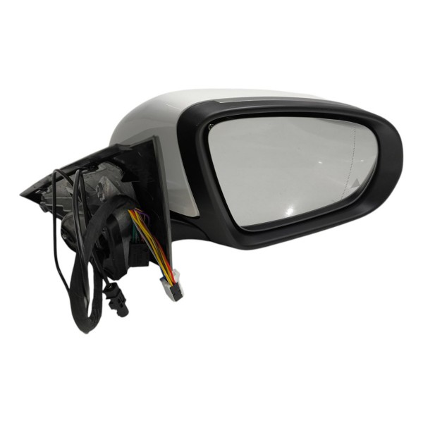 Par Espelho Retrovisor Mercedes C180 C200 2015 2016 A 2018