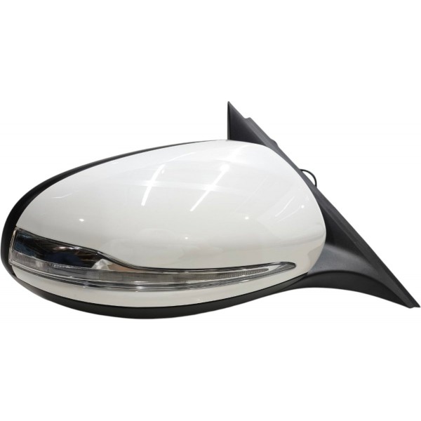 Par Espelho Retrovisor Mercedes C180 C200 2015 2016 A 2018