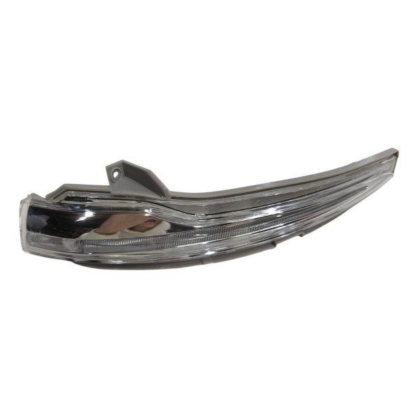 Par Pisca Retrovisor Mercedes C180 C200 C250 2015 A 2018 Direito Cristal