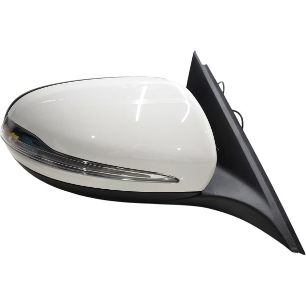 Retrovisor Espelho Mercedes C180 C200 C250 2015 2016 A 2018