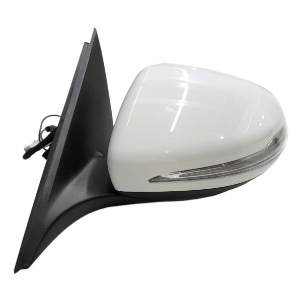 Retrovisor Espelho Mercedes C180 C200 C250 2015 2016 A 2018