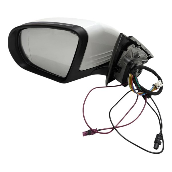 Retrovisor Espelho Mercedes C180 C200 C250 2015 2016 A 2018