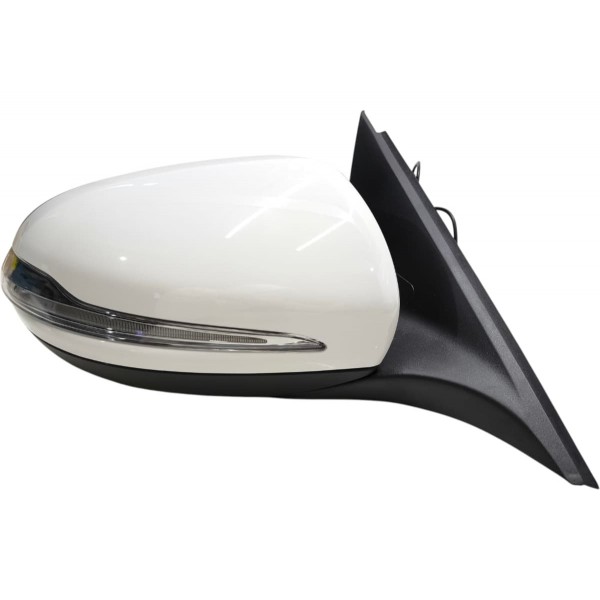 Retrovisor Espelho Mercedes C180 C200 C250 2015 2016 A 2018