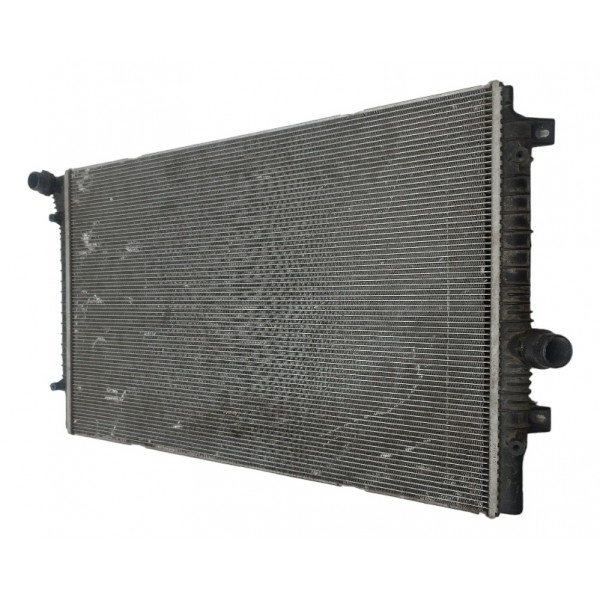 Radiador Água Volkswagen Jetta 211cv 2.0 Turbo 2010 A  2015