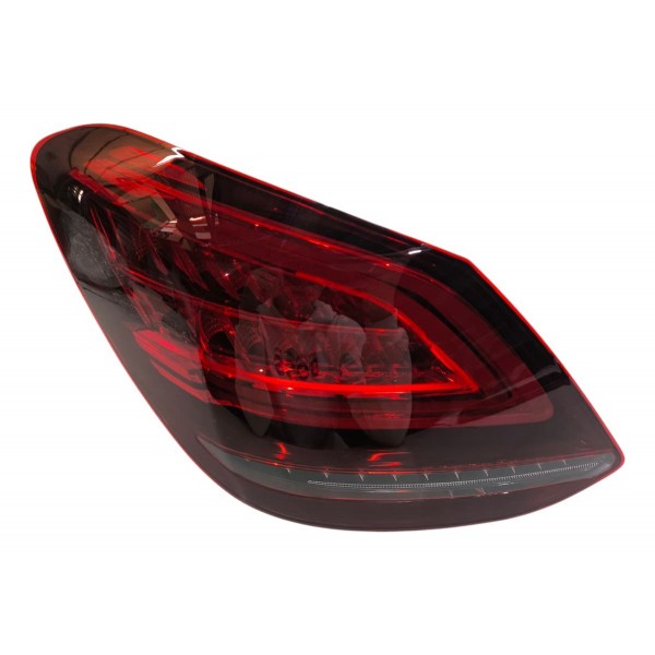 Lanterna Mercedes Benz C180 C200 C300 22019 2020 2021 Led