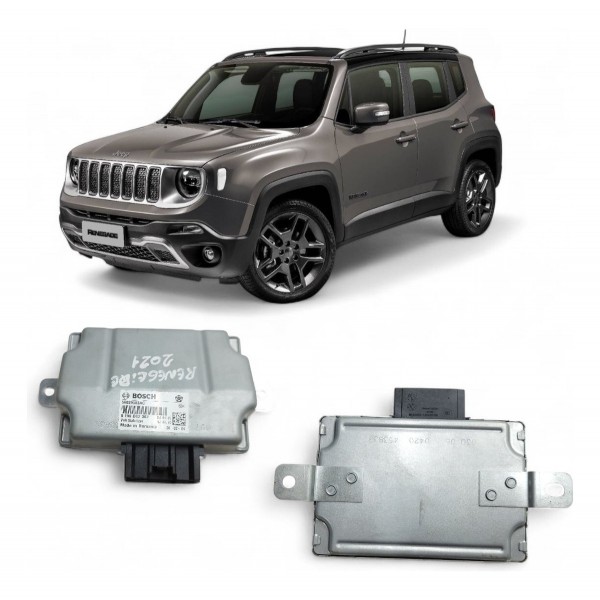 Módulo Estabilizador Jeep Renegade 2017 2018 2019 2020 2021