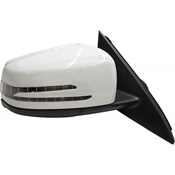 Retrovisor Mercedes Gla 200 Gla250 2015 2016 2017 2018