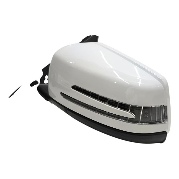 Retrovisor Mercedes Gla 200 Gla250 2015 2016 2017 2018