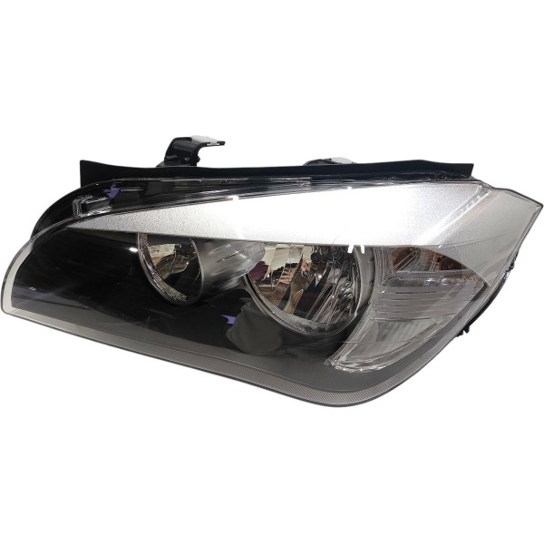 Par Farol Bmw X1 2009 2010 2011 2012 2013 2014 Sem Led Ambos Lados
