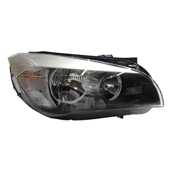 Par Farol Bmw X1 2009 2010 2011 2012 2013 2014 Sem Led Ambos Lados