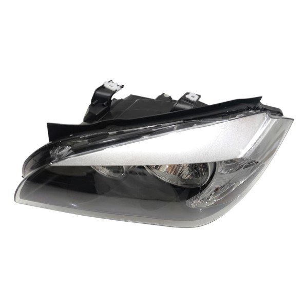 Farol Bmx X1 2009 2010 2011 2012 2013 2014 Sem Led Manual