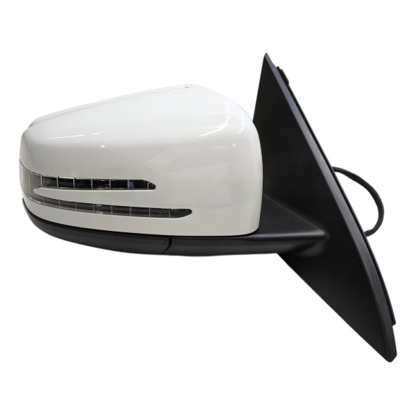 Par Espelho Retrovisor Mercedes Gla200 Gla250 2015 A 2018