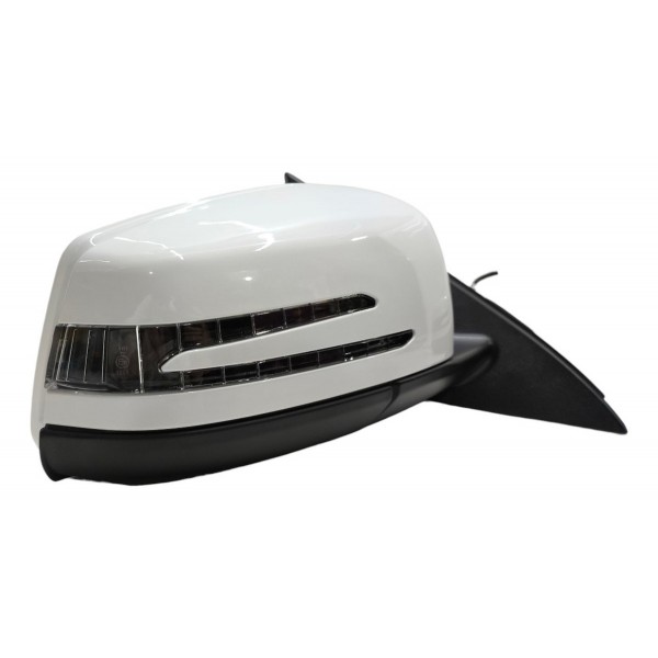 Par Espelho Retrovisor Mercedes Gla200 Gla250 2015 A 2018