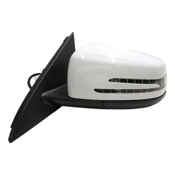 Par Espelho Retrovisor Mercedes Gla200 Gla250 2015 A 2018