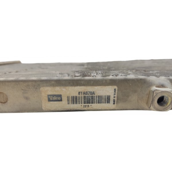 Radiador Volkswagen Gol G2 G3 1995 1996 1997 1998 A 2004