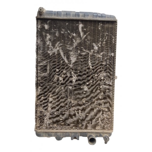 Radiador Volkswagen Gol G2 G3 1995 1996 1997 1998 A 2004