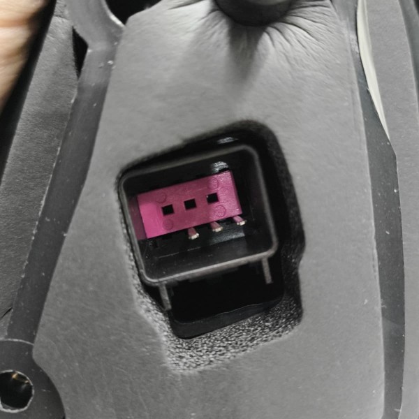 Retrovisor Cruze Elétrico 2011 2012 2013 2014 2015 2016