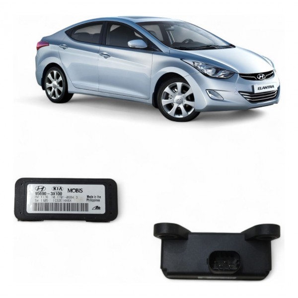 Módulo Sensor Hyundai Elantra 2010 2011 2012 2013 2014