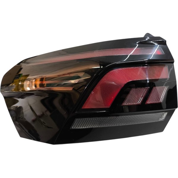 Lanterna Traseira Volkswagen Nivus 2021 2022 2023 A 2025